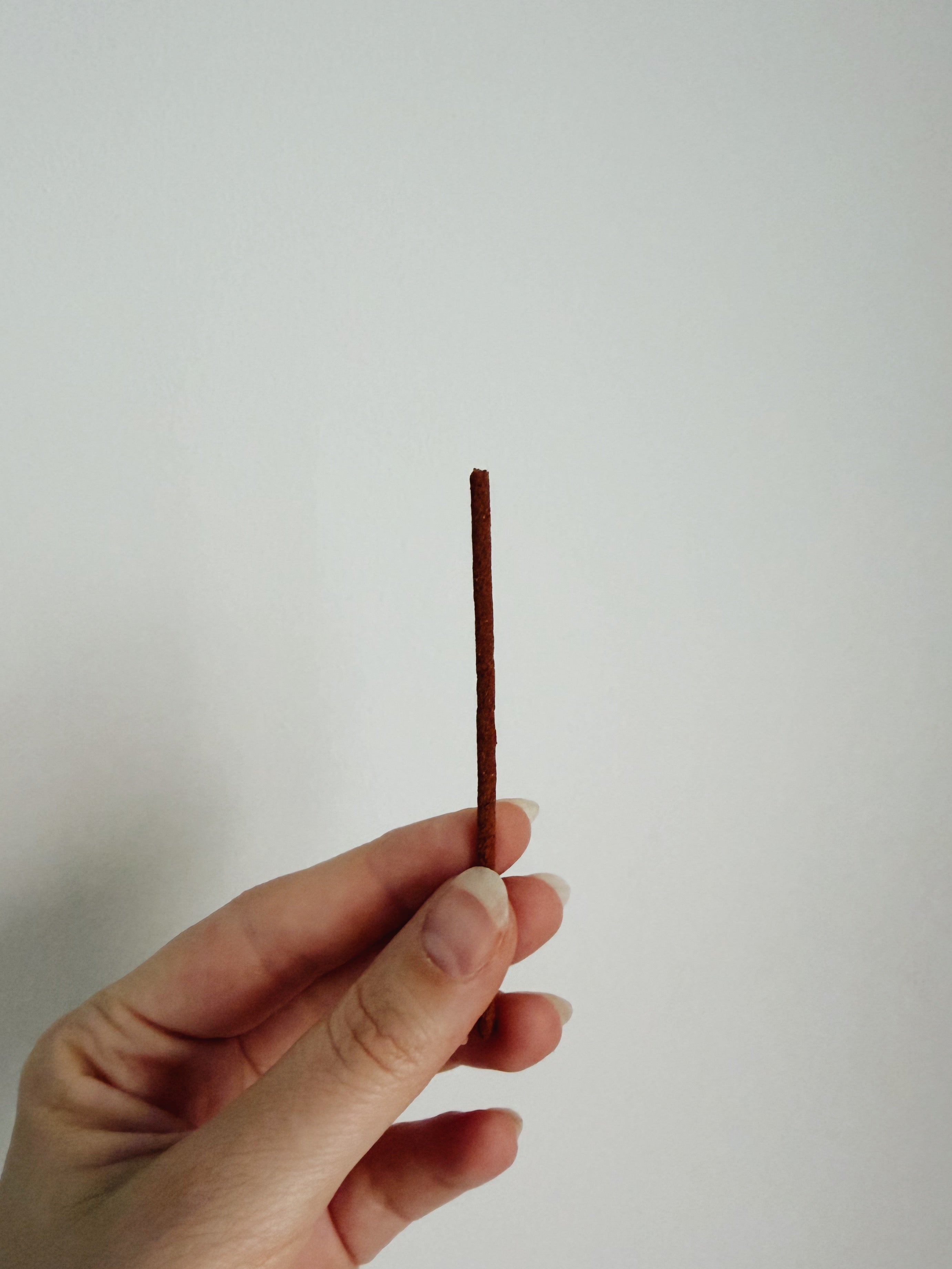 HEART Ritual Incense - Handmade incense sticks for depth & connection
