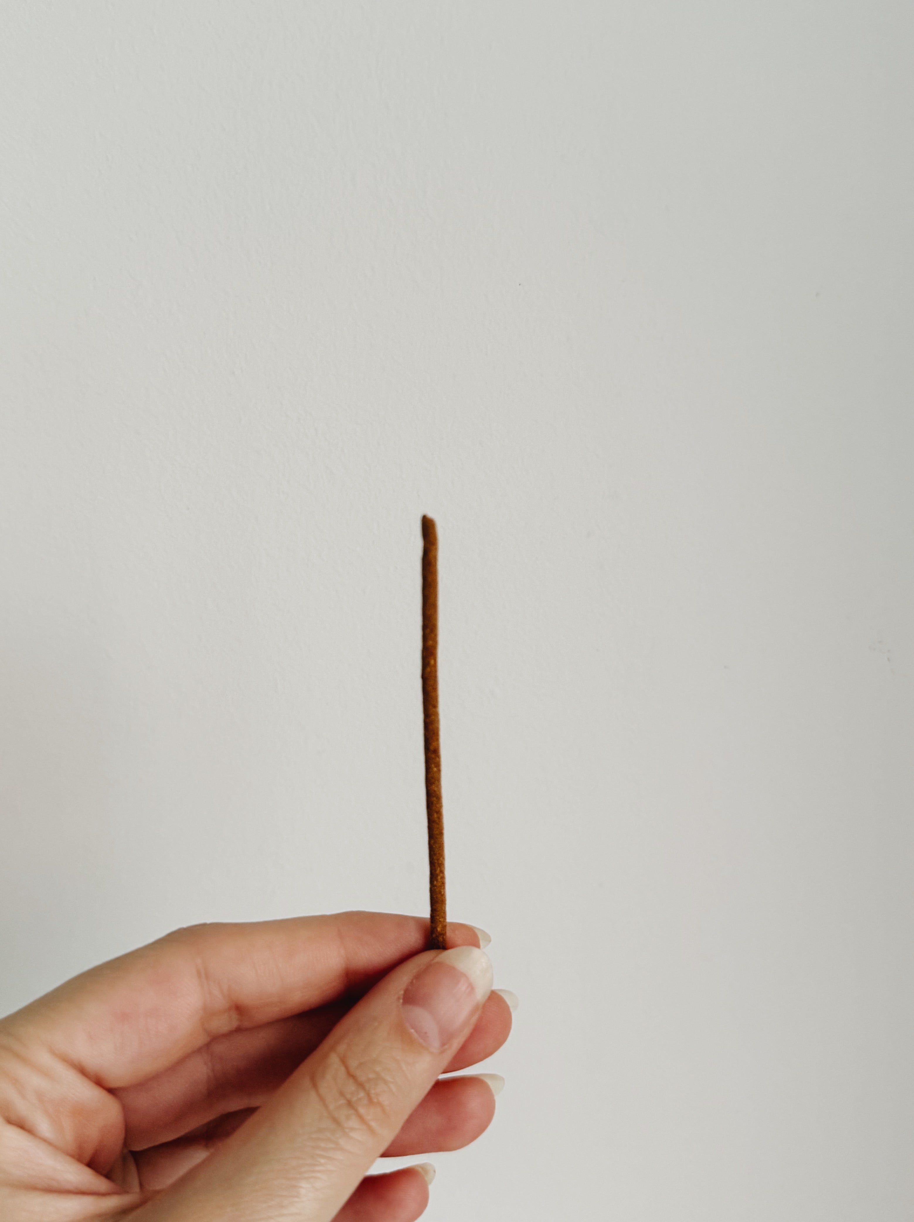 CALM Ritual Incense - Handmade incense sticks for peace & clarity