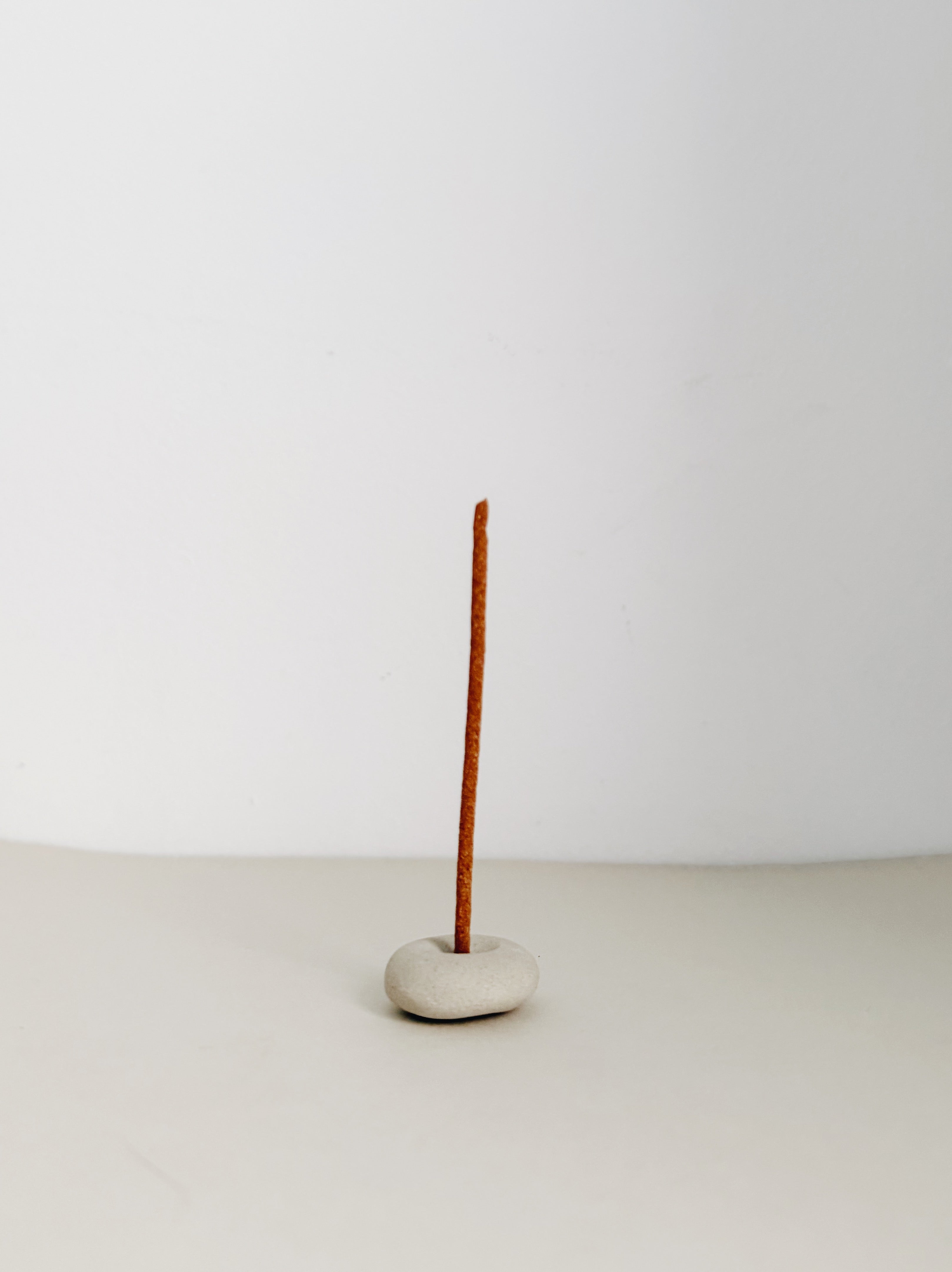 CALM Ritual Incense - Handmade incense sticks for peace & clarity