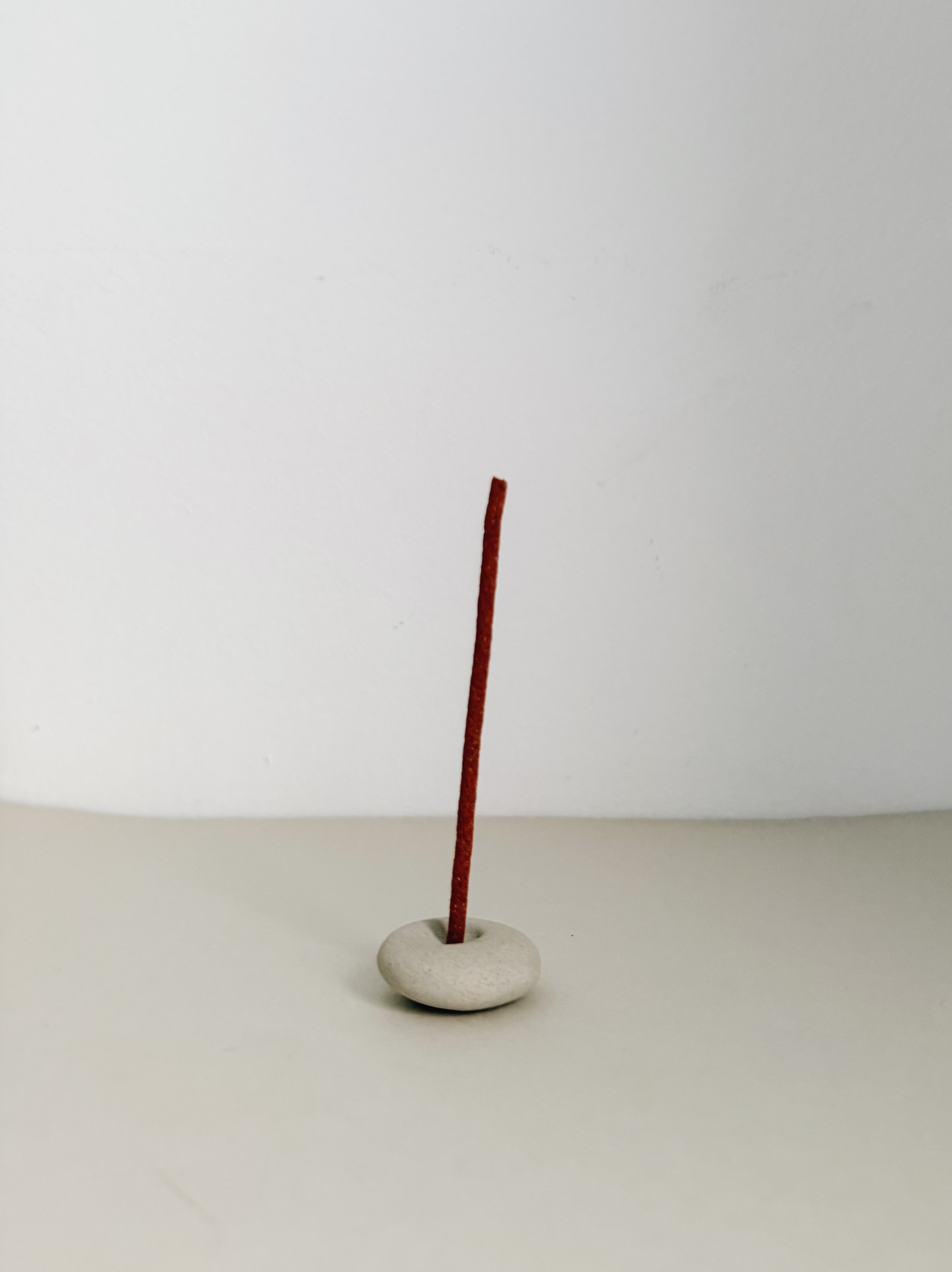 HEART Ritual Incense - Handmade incense sticks for depth & connection